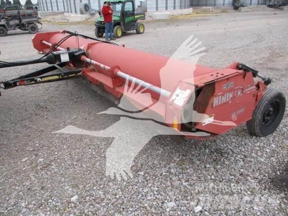 Hiniker AR2000 Šienapjovės