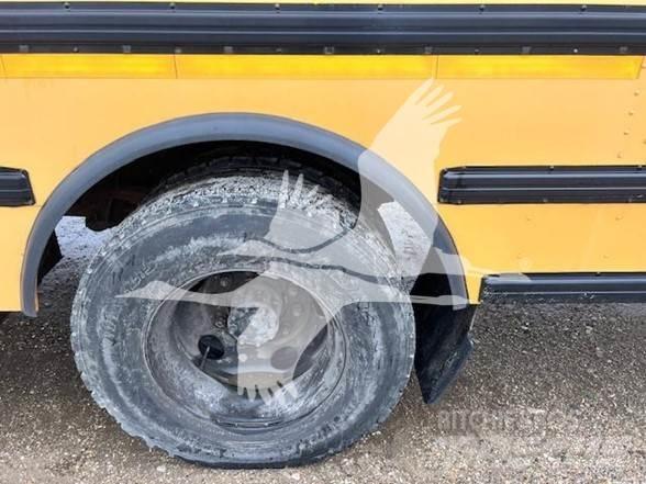 IC BUS CE Statyba - Kita