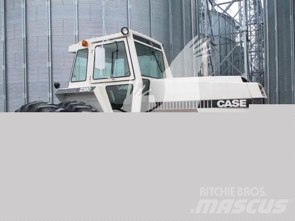 J I Case 2390 Traktoriai