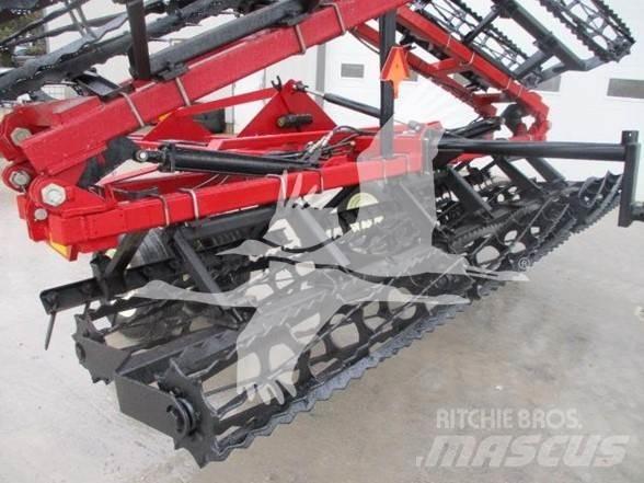 J&M TF215 Kita kultivavimo technika ir priedai