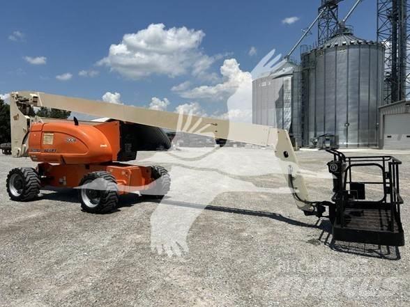 JLG 800A Alkūniniai keltuvai