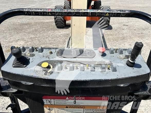 JLG 800A Alkūniniai keltuvai