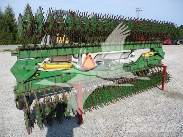 John Deere 400 Kita kultivavimo technika ir priedai