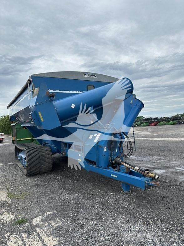 Kinze 1050 Grūdų vežimėliai