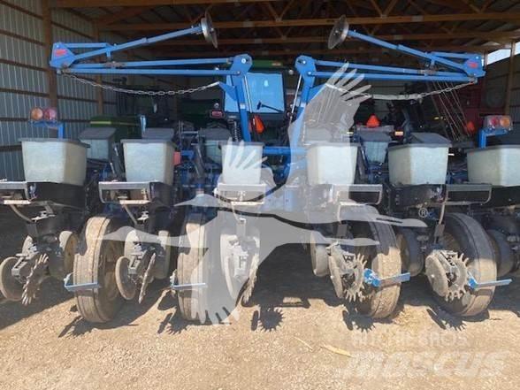 Kinze 2210 Sodinimo technika