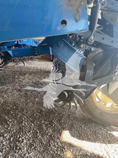 Kinze 2210 Sodinimo technika