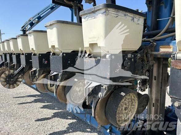 Kinze 3600 Sodinimo technika