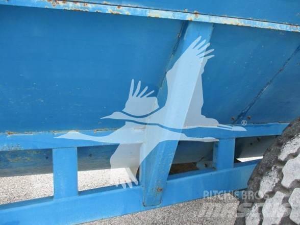 Kinze 840 Grūdų vežimėliai