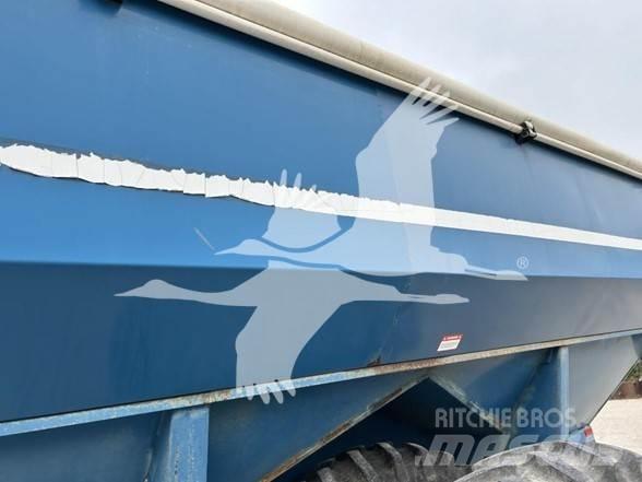 Kinze 840 Grūdų vežimėliai