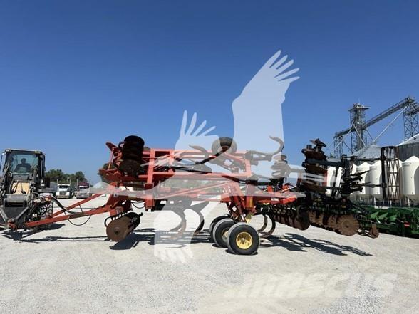 Krause 4850-18 Kita kultivavimo technika ir priedai