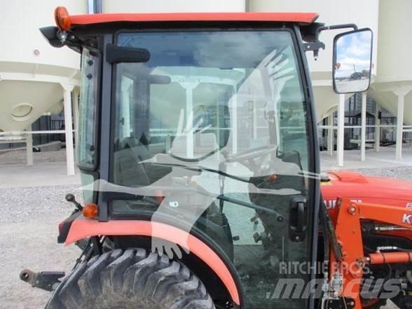 Kubota B3350 Traktoriai
