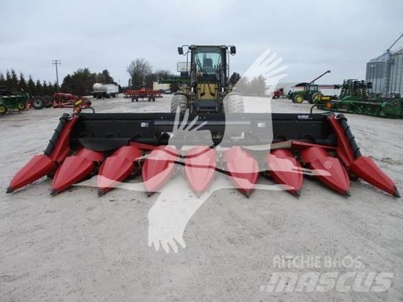 MAC DON C3008 Derliaus nuėmimo kombainų galvos