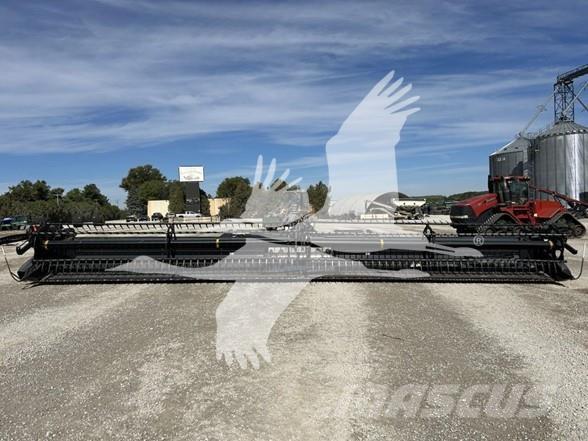 MAC DON FD70 Derliaus nuėmimo kombainų galvos