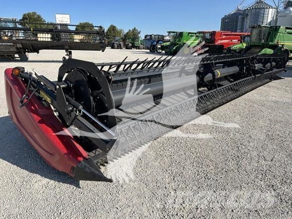 MAC DON FD75S Derliaus nuėmimo kombainų galvos