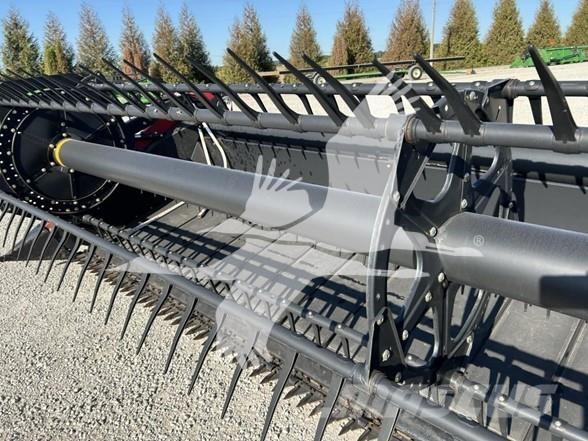 MAC DON FD75S Derliaus nuėmimo kombainų galvos