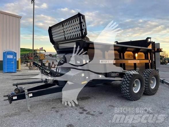 Meyers MS400 Mėšlo barstytuvai