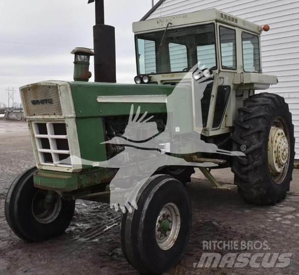 Oliver G1355 Traktoriai