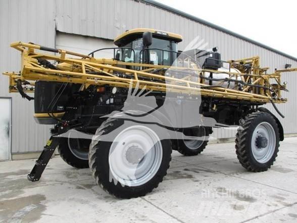 RoGator RG1100 Savaeigiai purkštuvai
