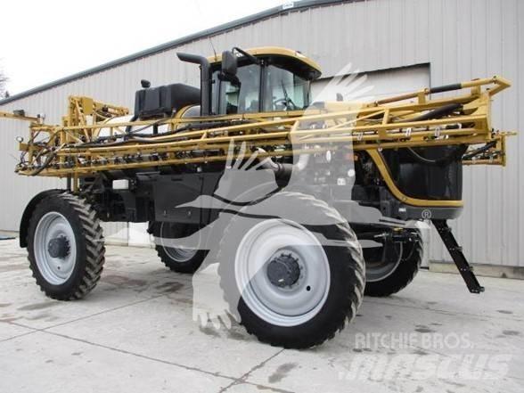 RoGator RG1100 Savaeigiai purkštuvai