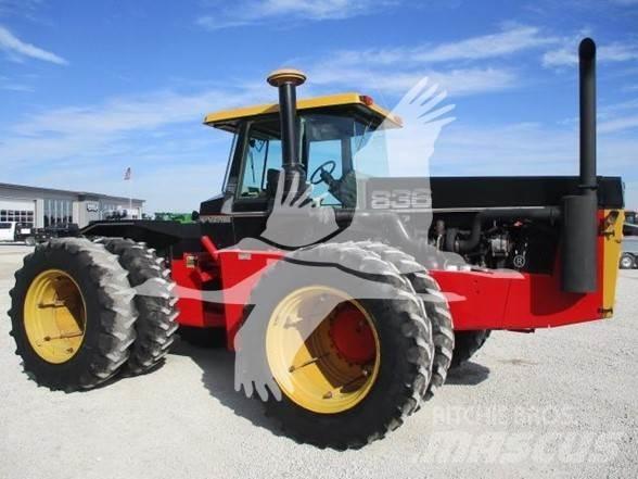 Versatile 836 Traktoriai