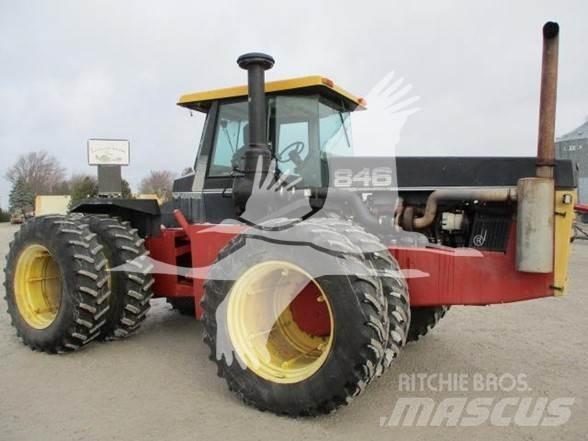 Versatile 846 Traktoriai
