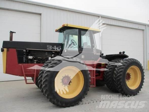 Versatile 846 Traktoriai