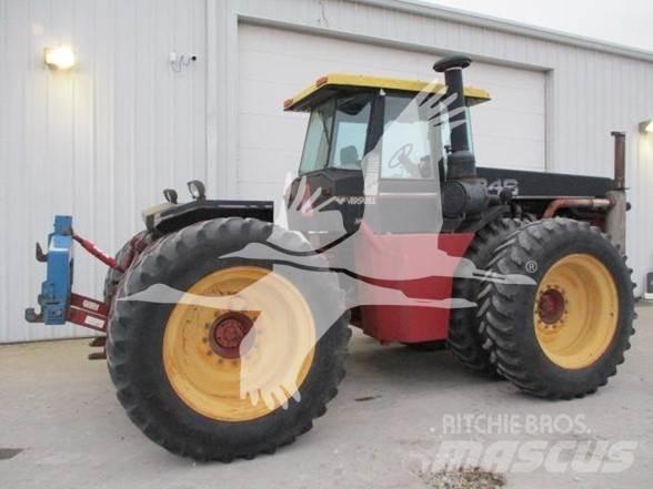 Versatile 846 Traktoriai