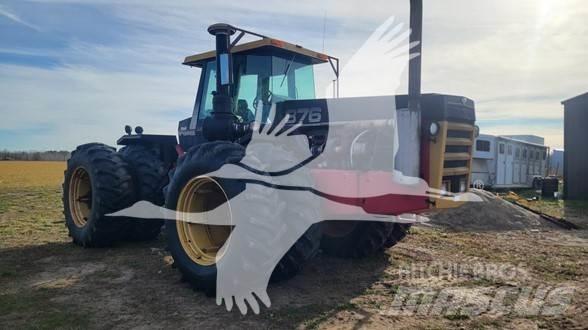 Versatile 876 Traktoriai