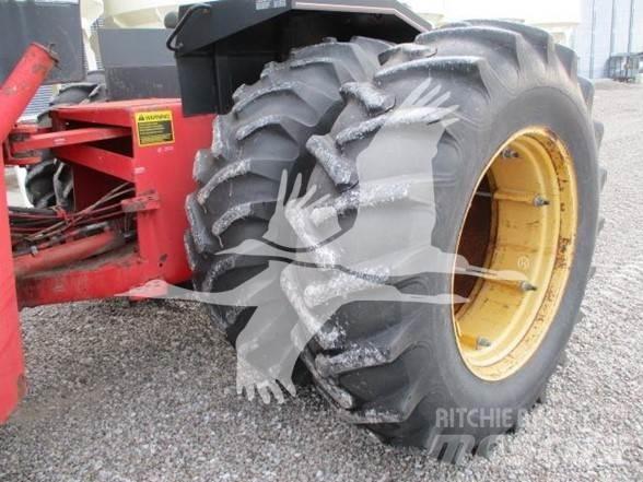Versatile 876 Traktoriai