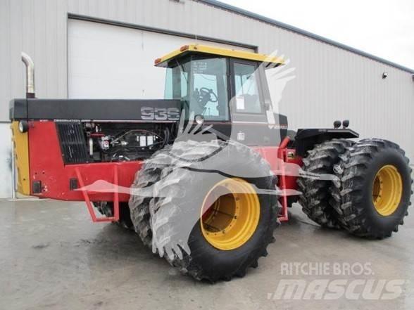 Versatile 936 Traktoriai