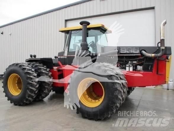 Versatile 936 Traktoriai