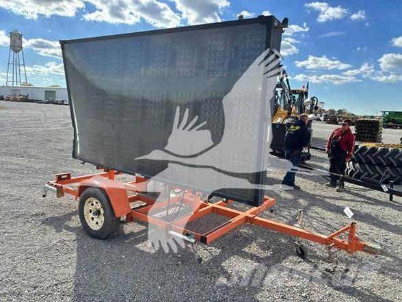 Wanco WTLMB Statyba - Kita