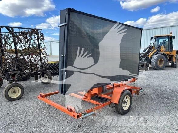 Wanco WTLMB Statyba - Kita