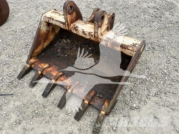 Werk-Brau 37 Statyba - Kita