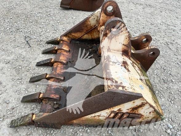 Werk-Brau 37 Statyba - Kita