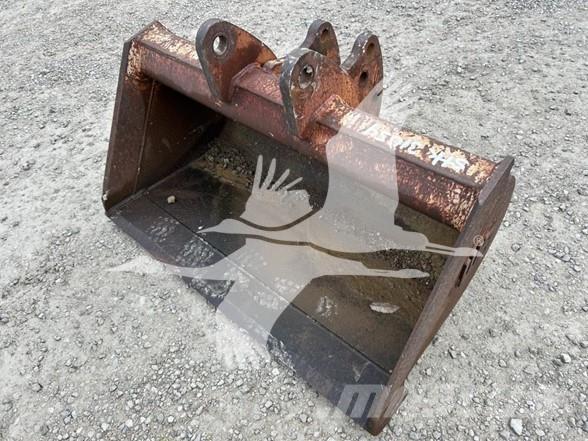 Werk-Brau 47 Statyba - Kita