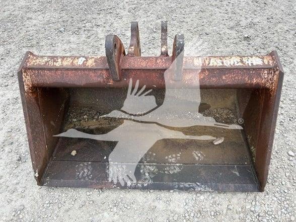 Werk-Brau 47 Statyba - Kita