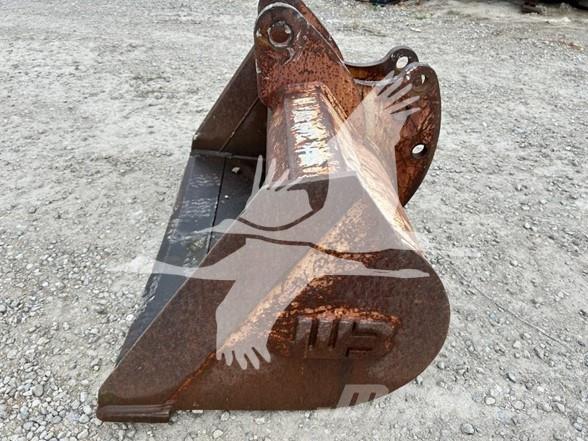 Werk-Brau 47 Statyba - Kita