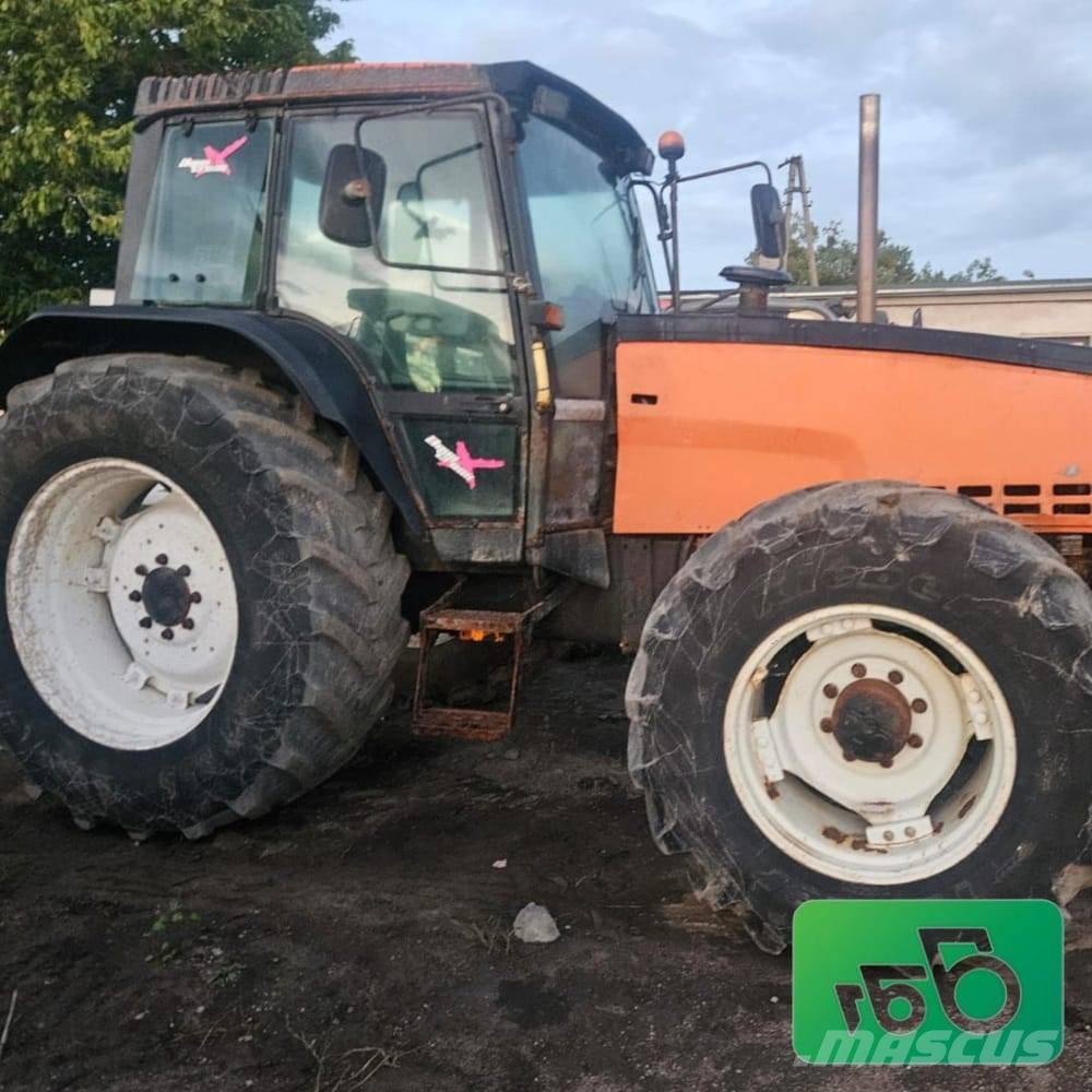 Valmet 8350. Parts Traktoriai