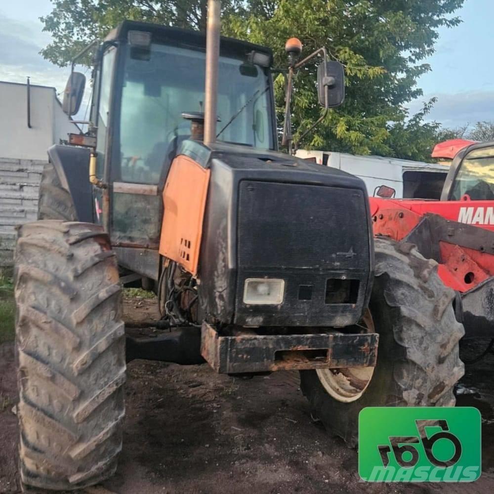 Valmet 8350. Parts Traktoriai
