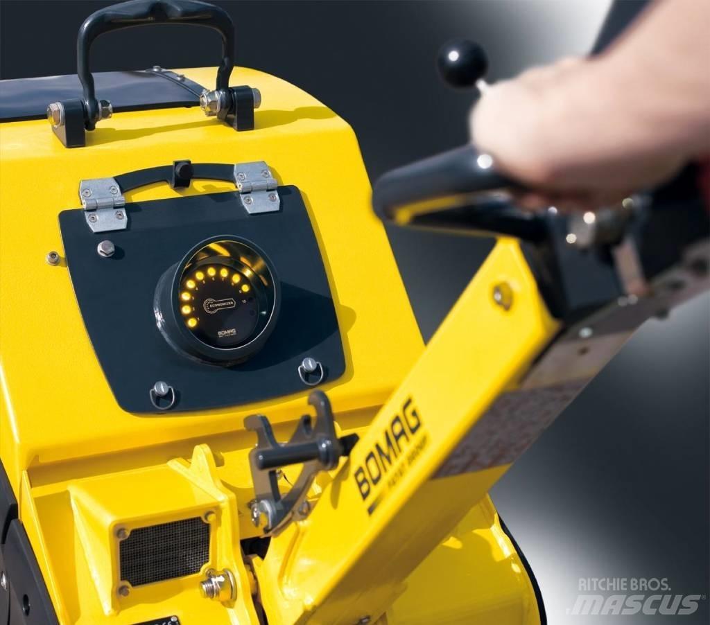 Bomag BPR 70/70 D Vibratoriai