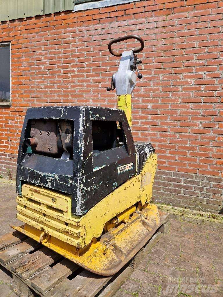 Ammann AVH 6020 Vibratoriai
