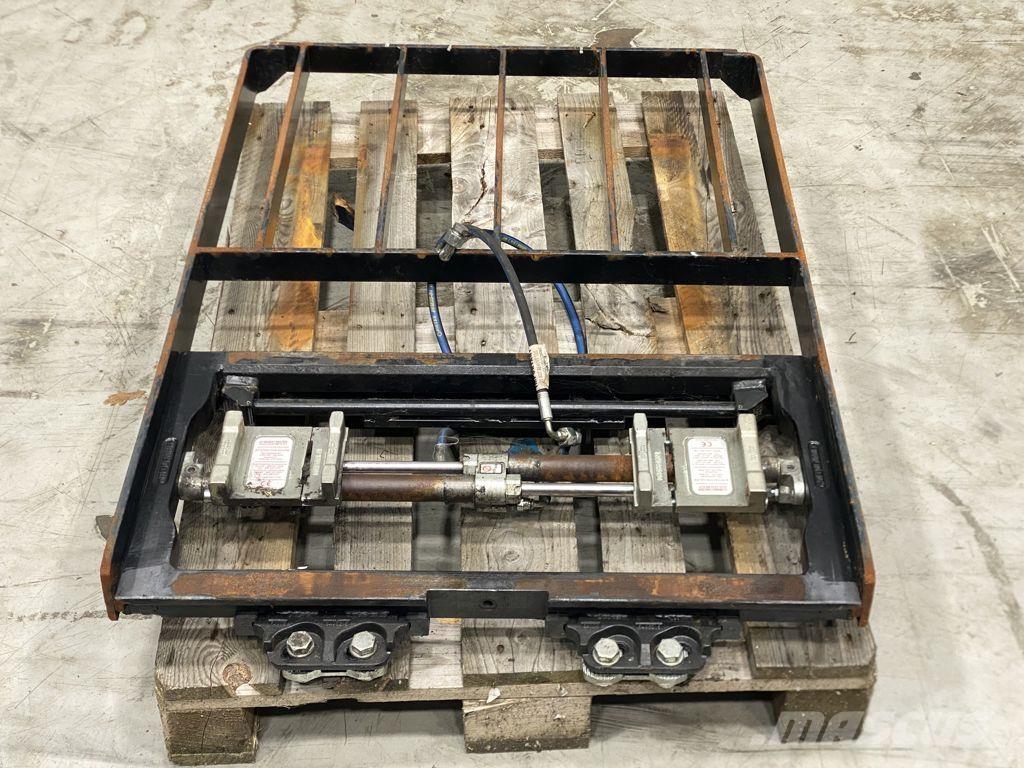 Cascade 55K85377 Statyba - Kita