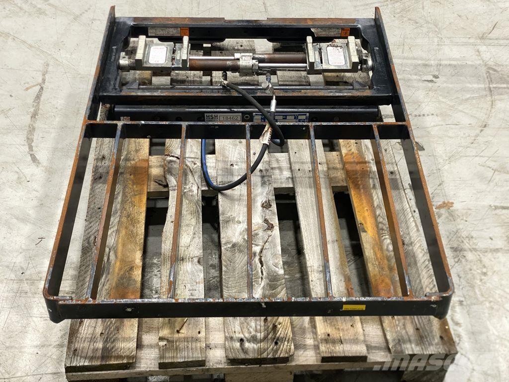 Cascade 55K85377 Statyba - Kita