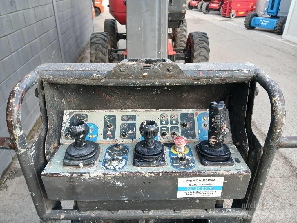 Manitou 180ATJ Alkūniniai keltuvai