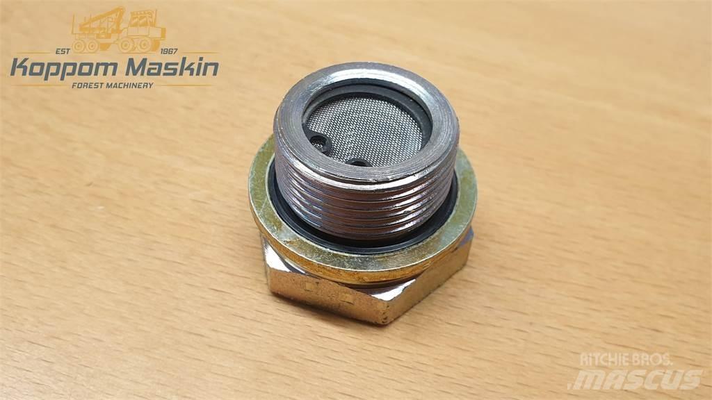 Ponsse 511A0115 Hidraulikos įrenginiai