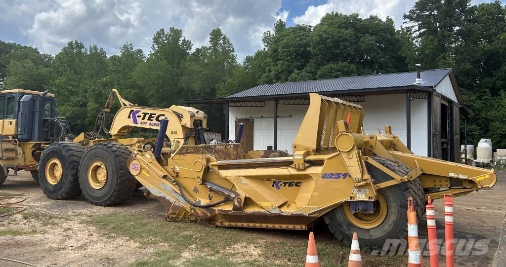K-Tec 1233ADT Frezos