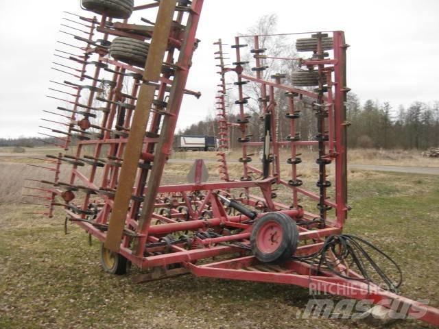 Väderstad NZG 900 Akėčios