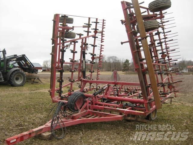 Väderstad NZG 900 Akėčios