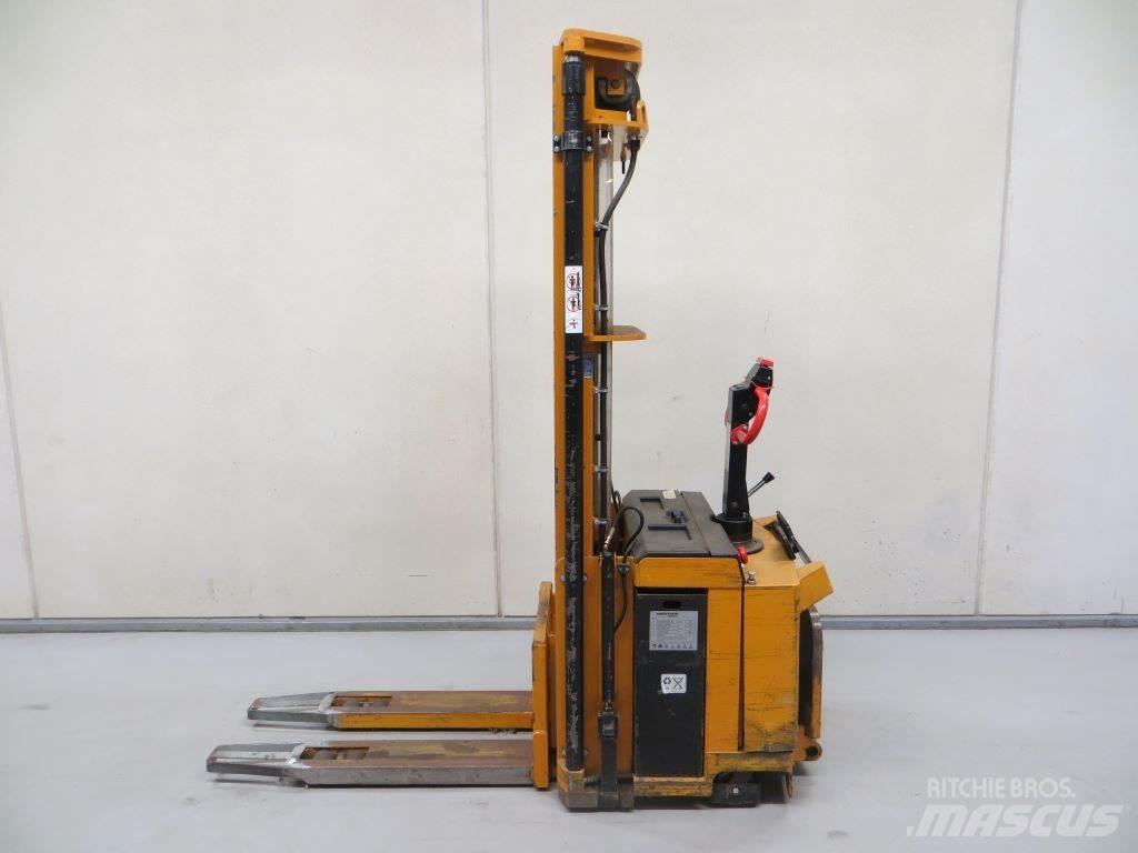 BV S14I FFTL Savaeigiai rietuvai